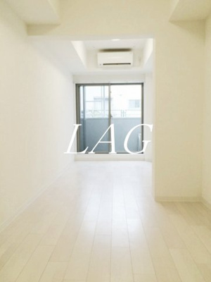 【居間・リビング】 | ビバリーホームズ上井草 | 洋室のお部屋です。