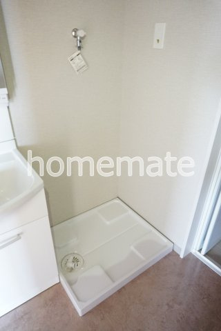 熊本市南区近見８丁目の賃貸マンションの設備