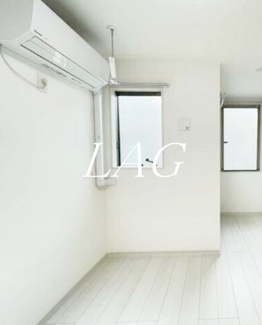 【居間・リビング】 | マーレ鷺ノ宮 | 洋室のお部屋です。
