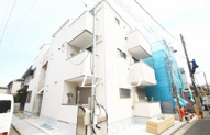 ピア―チェ鷺ノ宮の画像