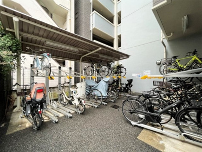 【その他共用部分】 | ダイアパレス池袋
