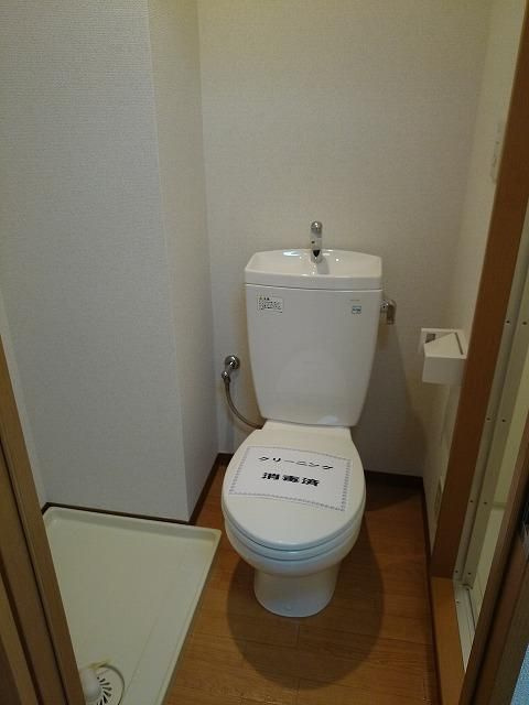 カサメントＫ　５０３のキッチン