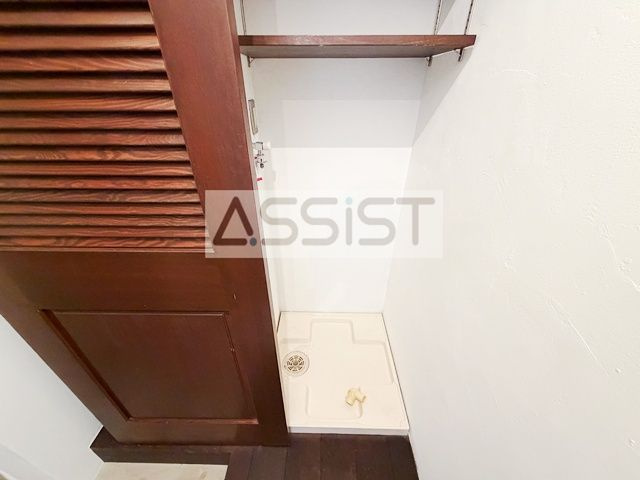 シンシア三軒茶屋レジデンスカフェの設備