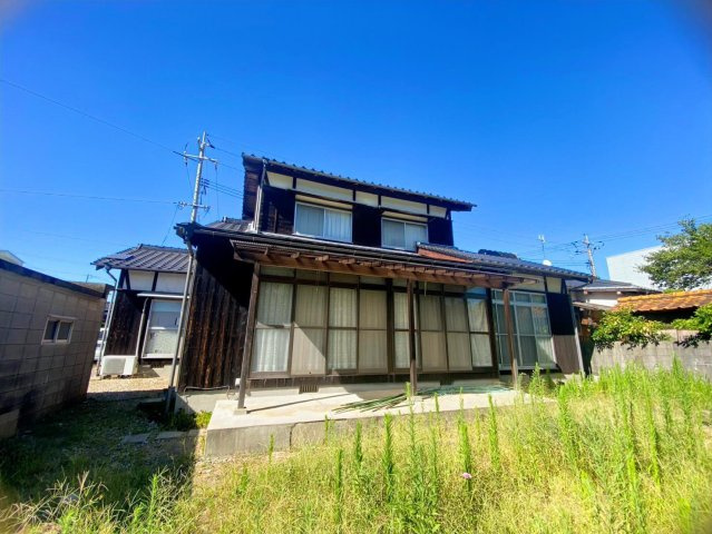 【庭】の画像