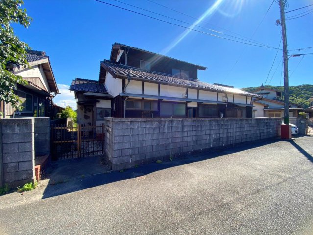 【外観】の画像