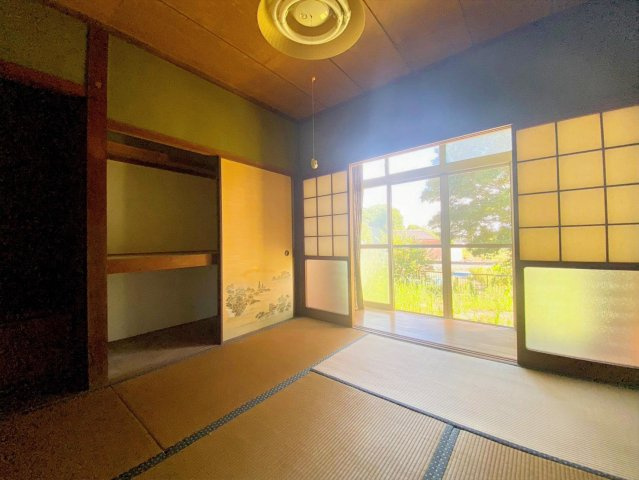 【和室】の画像