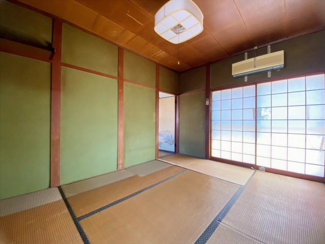 【和室】の画像
