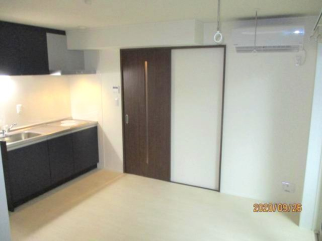 グランビューノ荏原のその他|同建物内、別のお部屋の参考写真になります。
