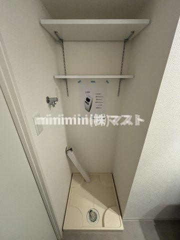 セレニテ天六ミラクのその他