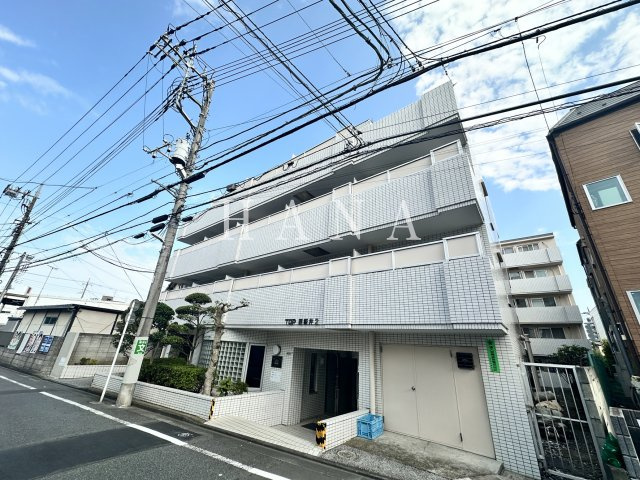 トップ西新井第二