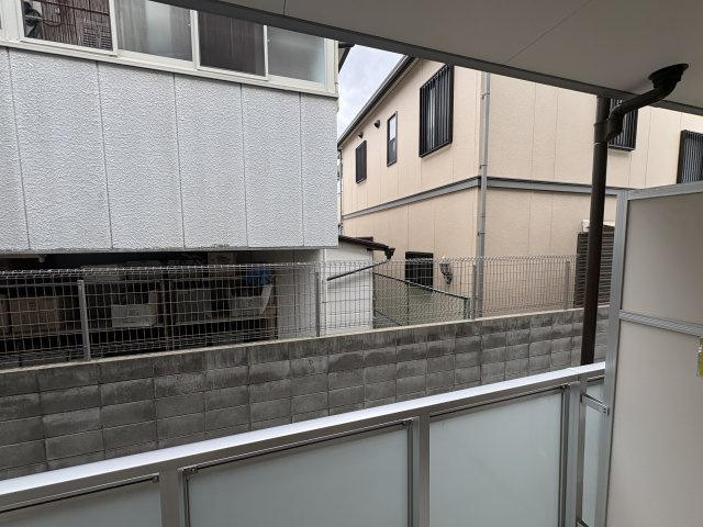 リブリ・クレール岡本の展望