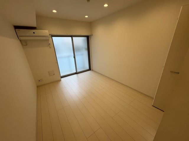 リブリ・クレール岡本の居間・リビング