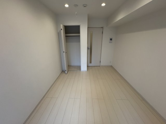 リブリ・クレール岡本の居間・リビング