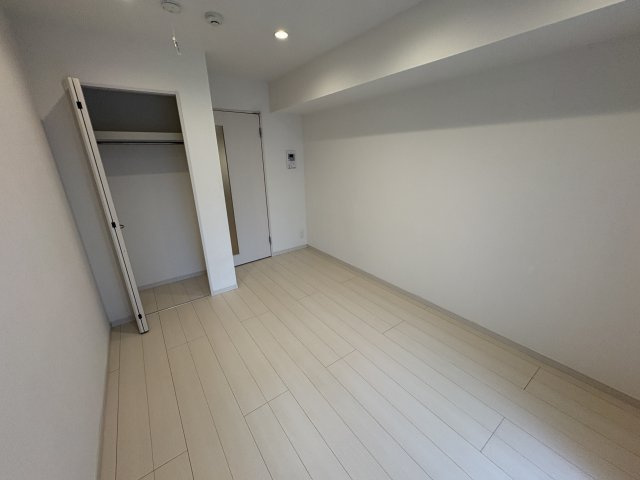 リブリ・クレール岡本の居間・リビング