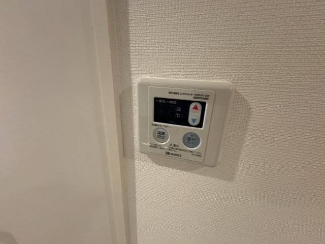 リブリ・クレール岡本の設備