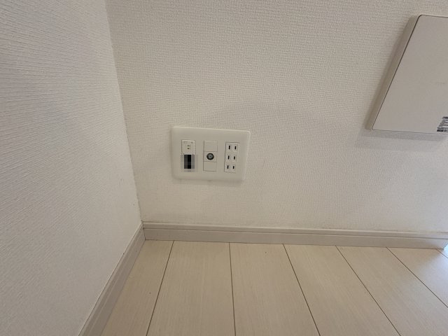 リブリ・クレール岡本の設備