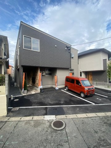 La Kasa Yumachi 1321のその他共用部分