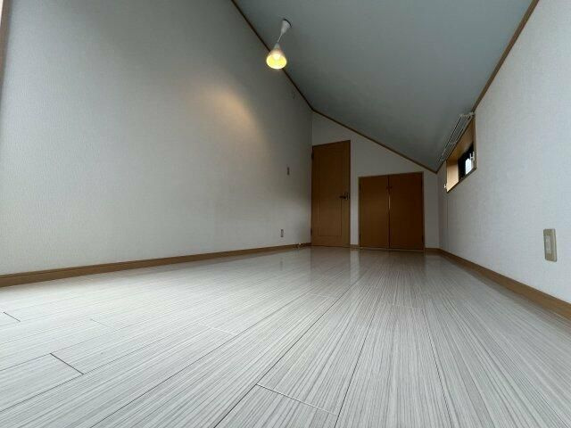 清水ヶ丘戸建てのその他