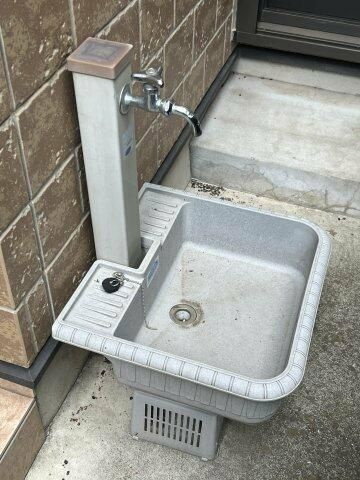 清水ヶ丘戸建てのその他
