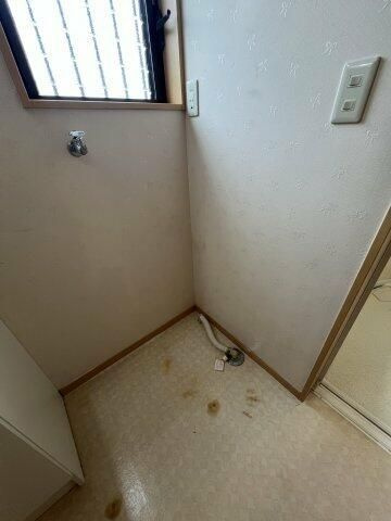 清水ヶ丘戸建ての設備