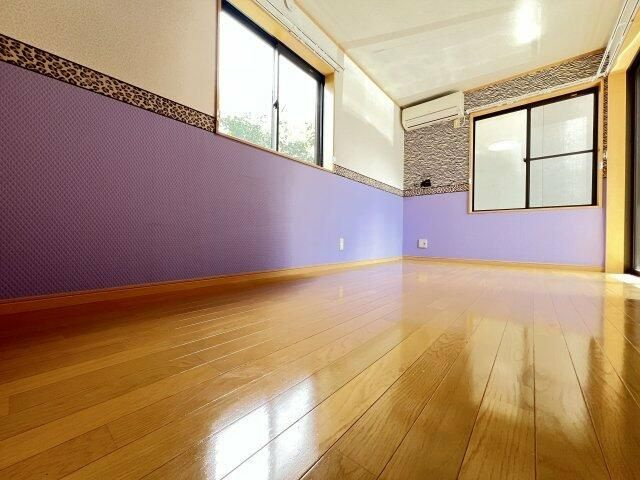 清水ヶ丘戸建てのその他