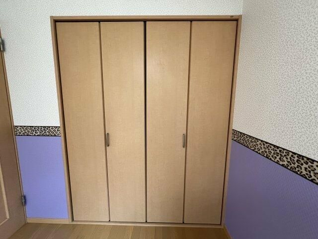 清水ヶ丘戸建てのその他共用部分