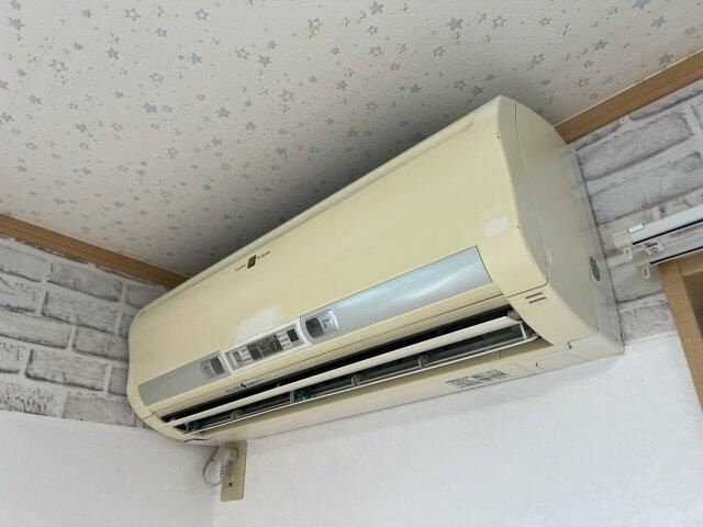 清水ヶ丘戸建ての設備