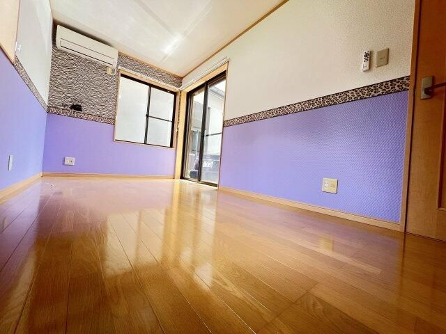 清水ヶ丘戸建てのその他