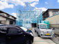 高崎市倉賀野町　新築住宅の画像