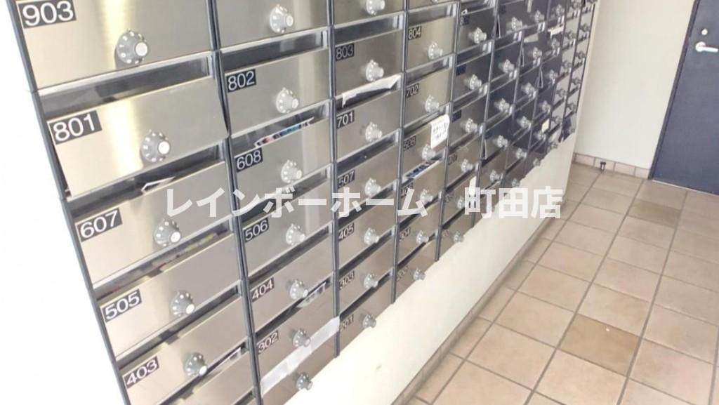 Ｎ－ｆｌａｔｓ町田※初期費用分割後払いサービス利用可能物件のその他共用部分
