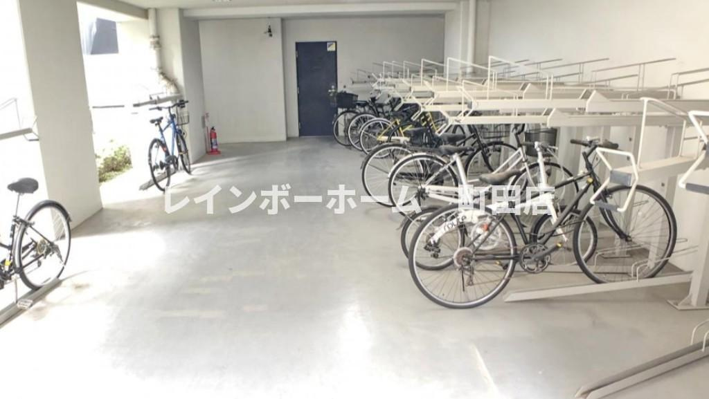 Ｎ－ｆｌａｔｓ町田※初期費用分割後払いサービス利用可能物件のその他