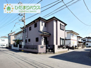 取手市宮和田　中古戸建の画像