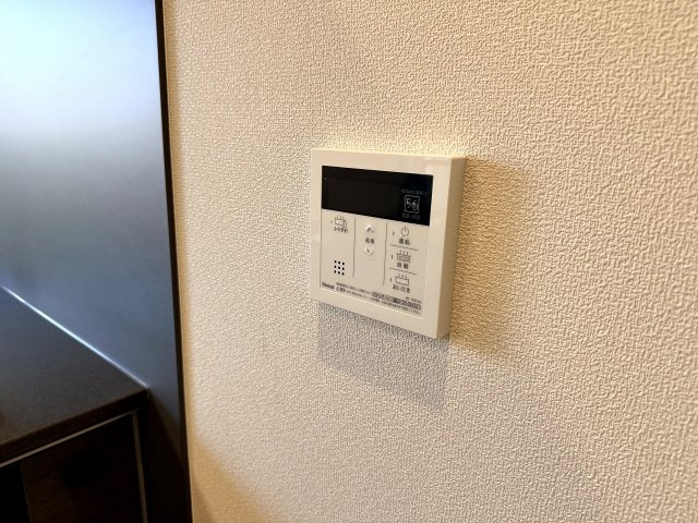 へーベルメゾンブリエ大久保の設備