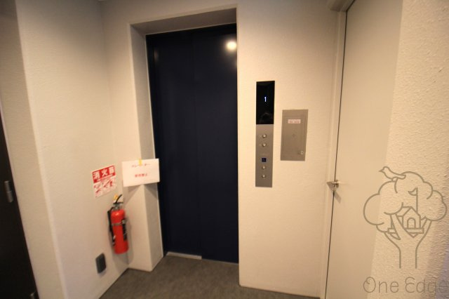 エスリードレジデンス大阪福島フロントのその他共用部分