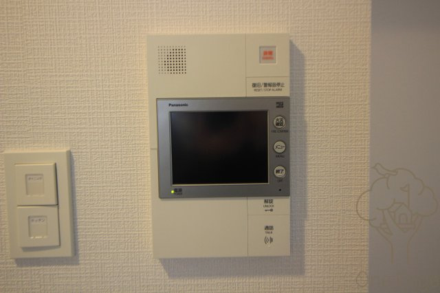 エスリードレジデンス大阪福島フロントの設備