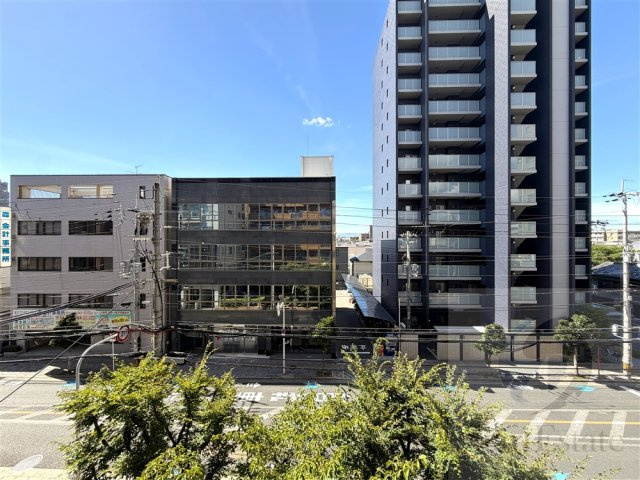 【展望】の画像