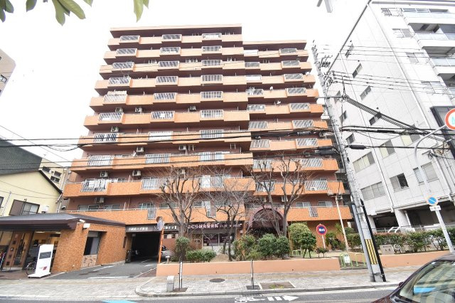 ダイアパレス八尾本町の画像