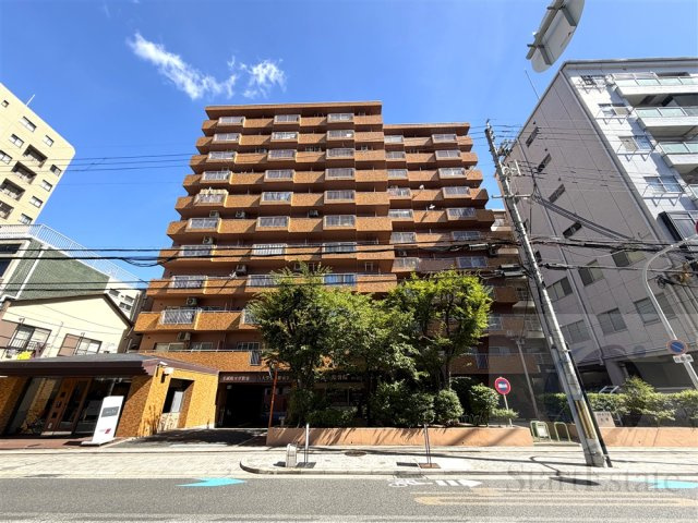 ダイアパレス八尾本町の画像