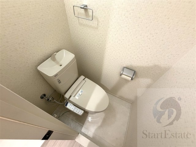 【トイレ】の画像