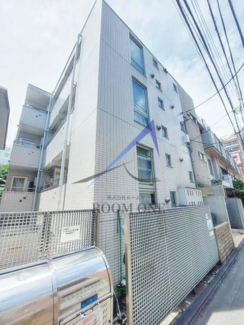 アクレイム三軒茶屋