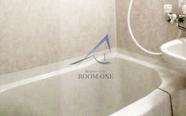 アクレイム三軒茶屋の浴室|お風呂です。