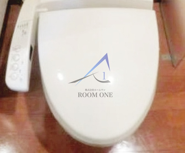 アクレイム三軒茶屋のトイレ|トイレです。
