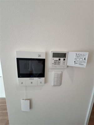 【セキュリティ】 | プレミアグランデ馬込