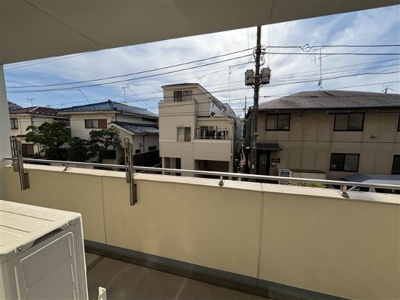 【展望】 | プレミアグランデ馬込