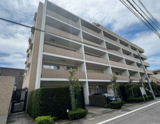 【外観】 | プレミアグランデ馬込