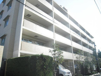 【外観】 | プレミアグランデ馬込
