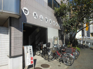 【周辺】 | プレミアグランデ馬込
