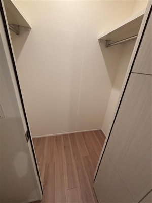 【収納】 | プレミアグランデ馬込