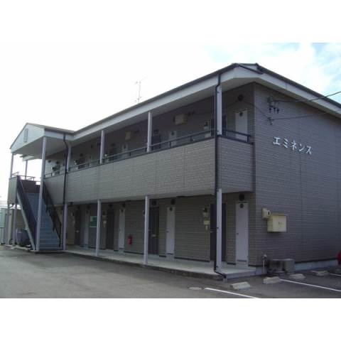 エミネンスのその他共用部分