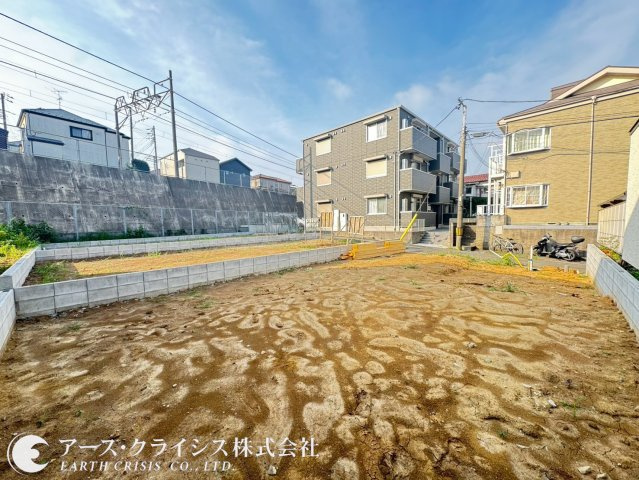 【その他】 | 船橋市前原西806③　全3区画